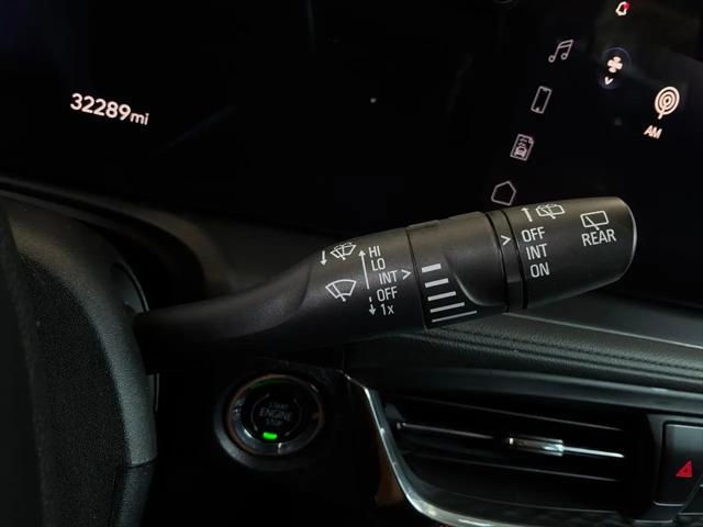 2025 Buick Encore GX Preferred FWD
