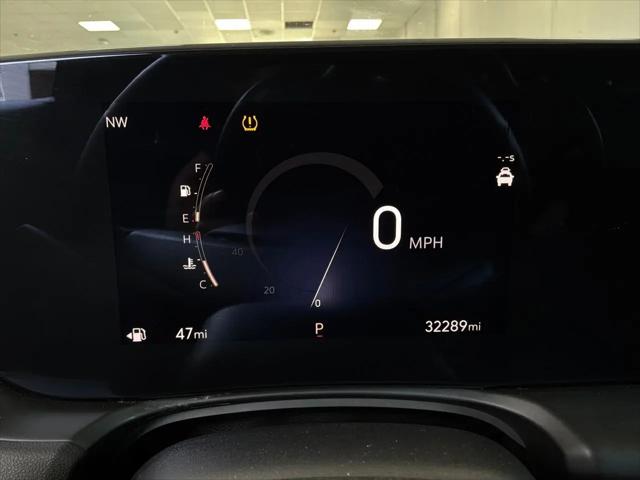2025 Buick Encore GX Preferred FWD