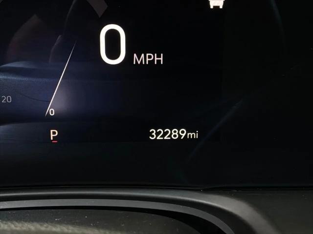2025 Buick Encore GX Preferred FWD