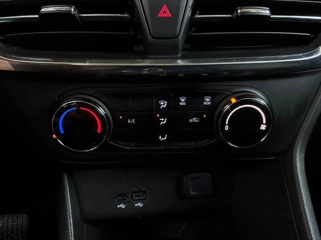 2025 Buick Encore GX Preferred FWD