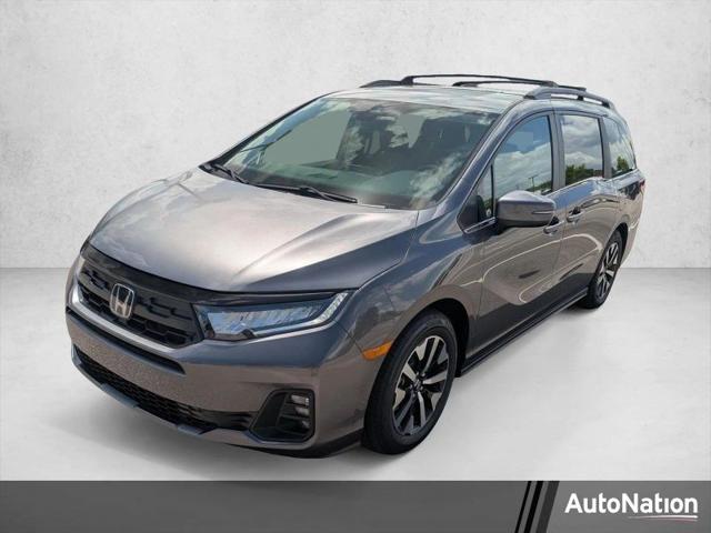 2026 Honda Odyssey EX-L for sale in Mobile, AL