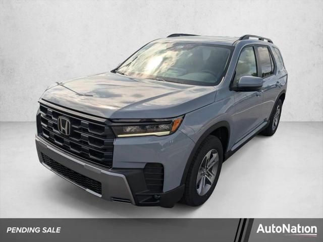 2026 Honda Pilot EX-L for sale in Mobile, AL