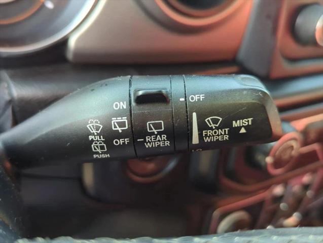 2020 Jeep Wrangler Sport S 4x4