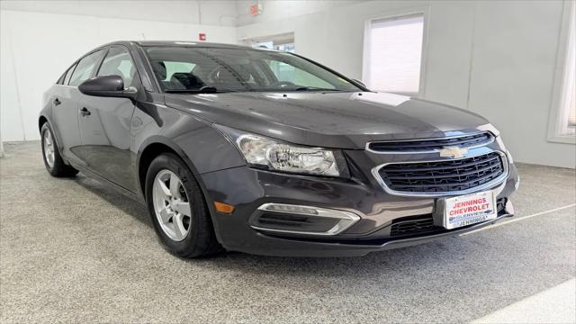 2015 Chevrolet Cruze 1LT Auto for sale in Glenview, IL
