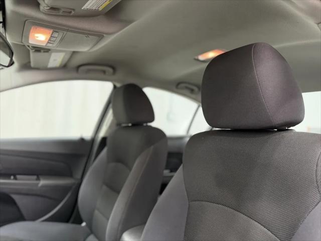 2015 Chevrolet Cruze 1LT Auto