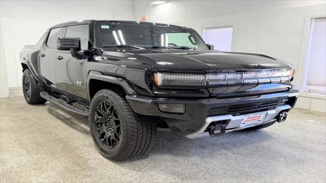 2025 GMC HUMMER EV e4WD 2X for sale in Glenview, IL