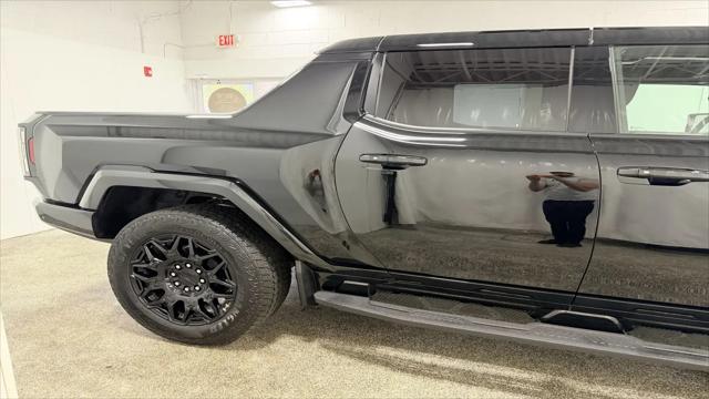 2025 GMC HUMMER EV e4WD 2X