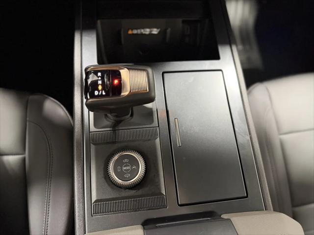 2025 GMC HUMMER EV e4WD 2X