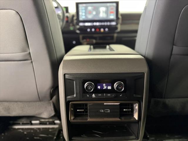 2025 GMC HUMMER EV e4WD 2X