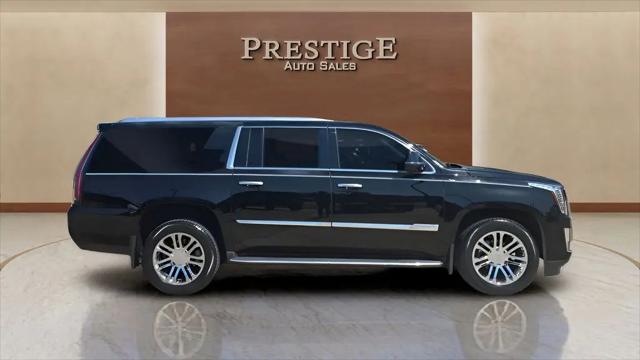 2016 Cadillac Escalade ESV Standard for sale in Ocala, FL