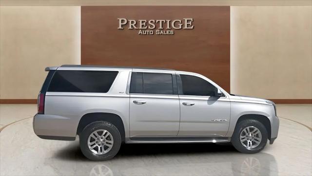 2018 GMC Yukon XL SLT for sale in Ocala, FL