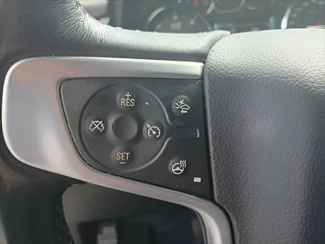 2018 GMC Yukon XL SLT