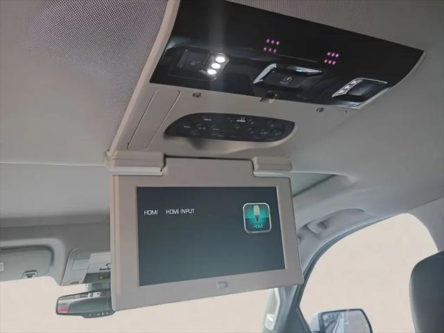 2018 GMC Yukon XL SLT