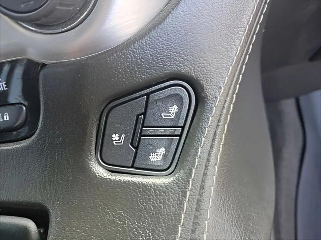 2018 GMC Yukon XL SLT