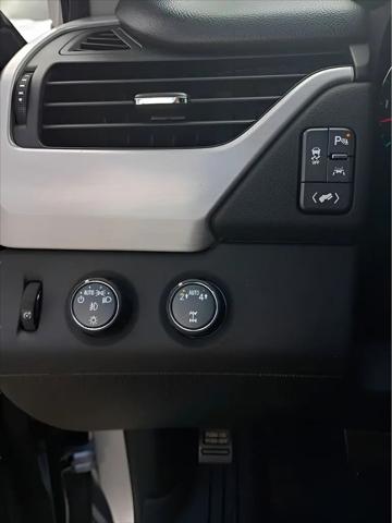 2018 GMC Yukon XL SLT
