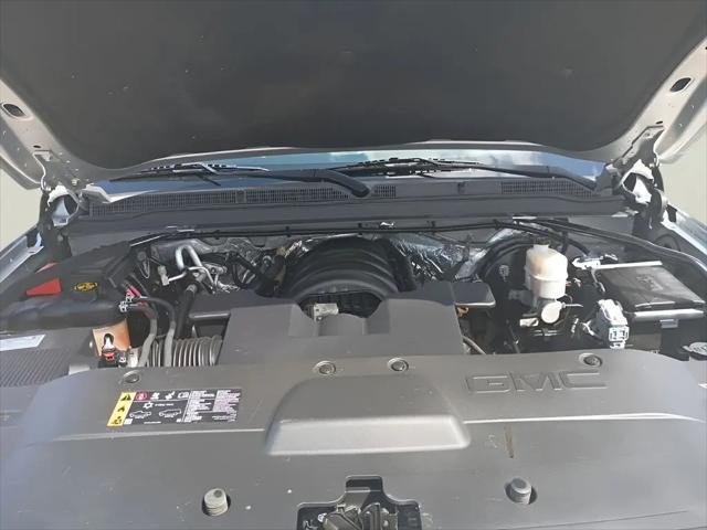 2018 GMC Yukon XL SLT