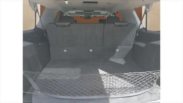2018 GMC Yukon XL SLT