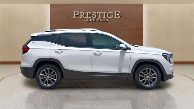 2023 GMC Terrain FWD SLT for sale in Ocala, FL