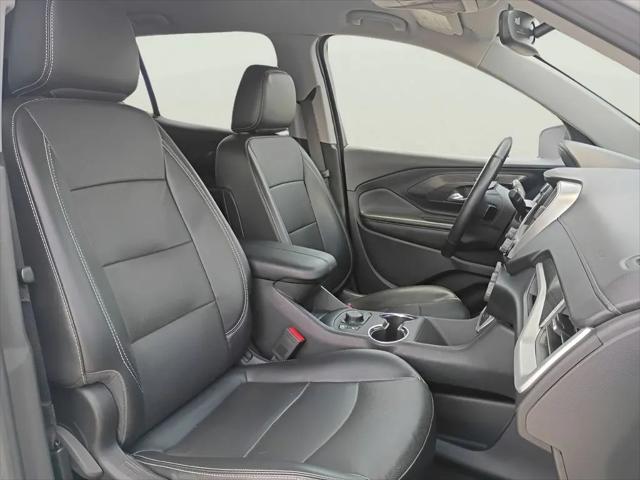 2023 GMC Terrain FWD SLT