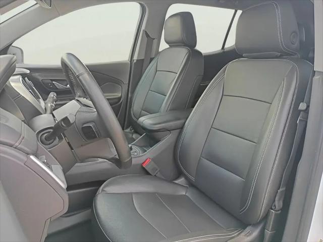2023 GMC Terrain FWD SLT