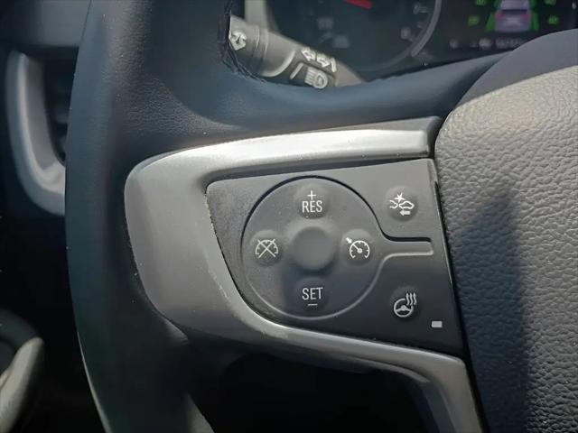 2023 GMC Terrain FWD SLT