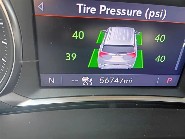 2023 GMC Terrain FWD SLT