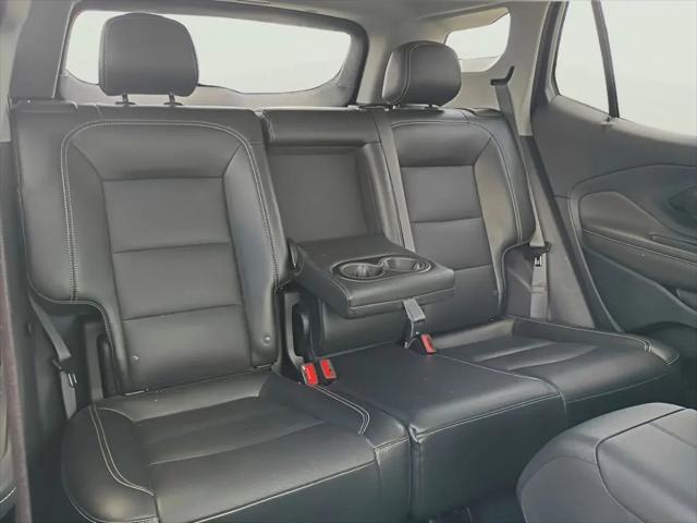 2023 GMC Terrain FWD SLT