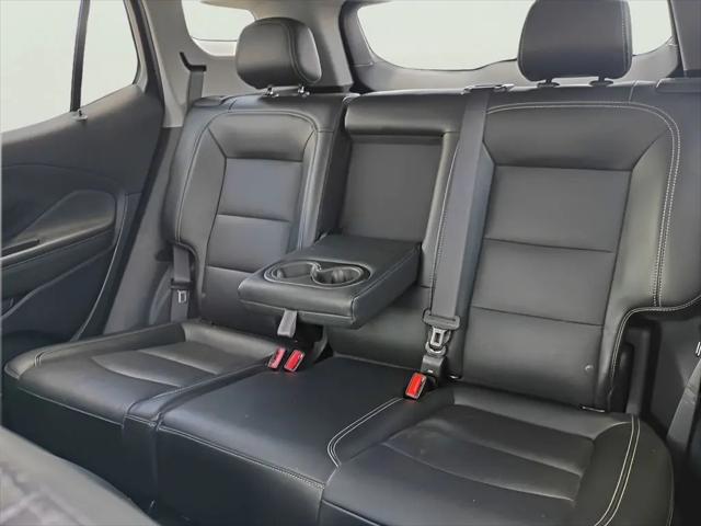 2023 GMC Terrain FWD SLT