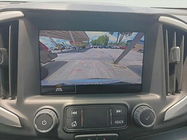 2023 GMC Terrain FWD SLT
