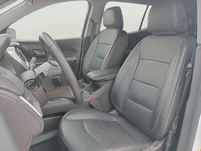 2023 GMC Terrain FWD SLT