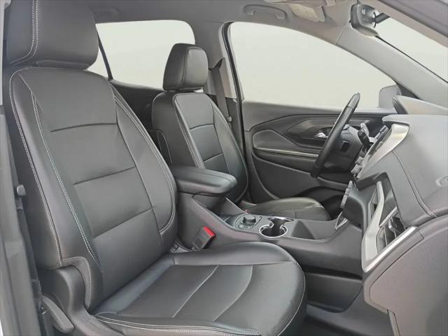 2023 GMC Terrain FWD SLT