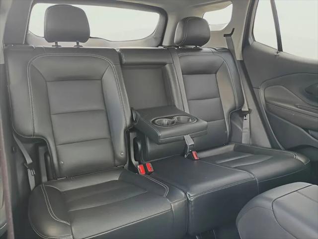 2023 GMC Terrain FWD SLT