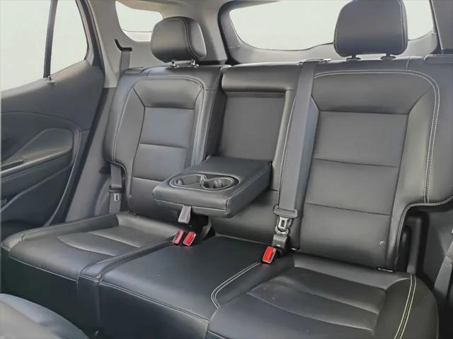 2023 GMC Terrain FWD SLT