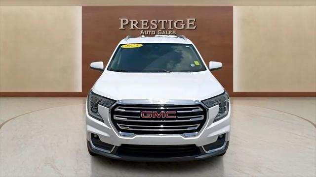 2023 GMC Terrain FWD SLT