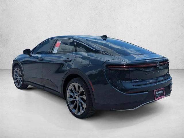 2026 Toyota Crown Limited