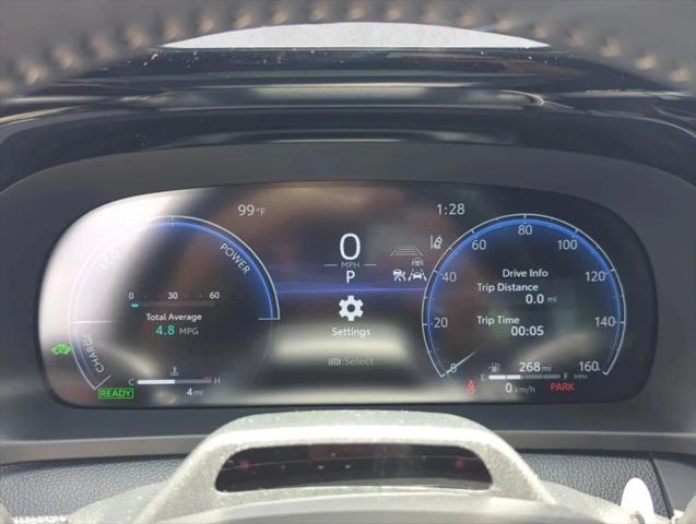 2026 Toyota Crown Limited