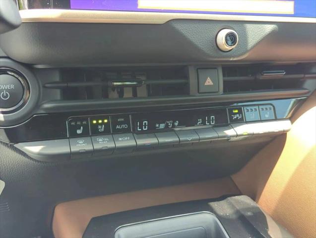 2026 Toyota Crown Limited