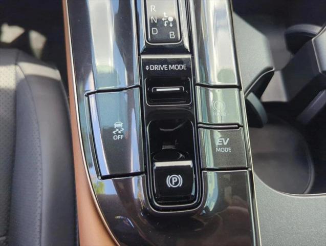 2026 Toyota Crown Limited