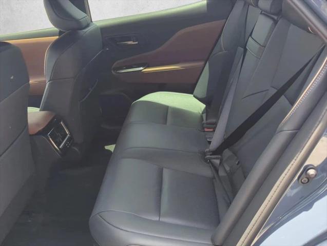 2026 Toyota Crown Limited
