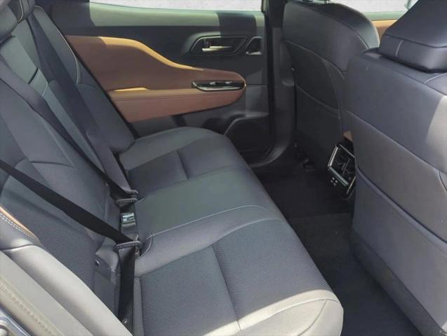 2026 Toyota Crown Limited