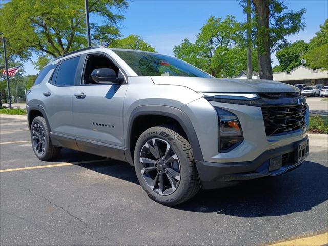 2026 Chevrolet Equinox AWD RS for sale in Glenview, IL