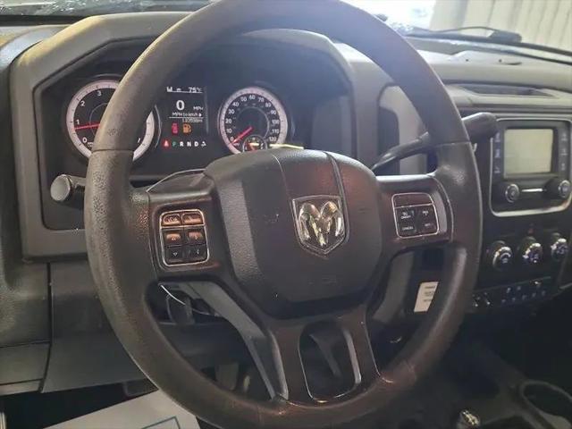 2018 Ram 3500 Tradesman Crew Cab 4x4 8' Box for sale near Fairfield, OH