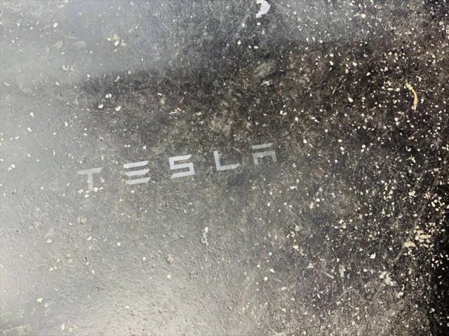 2025 Tesla Model 3 Long Range All-Wheel Drive