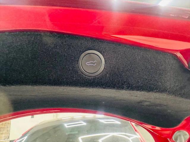 2025 Tesla Model 3 Long Range All-Wheel Drive