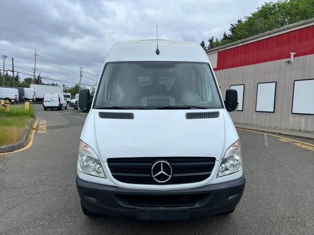 2012 Mercedes-Benz Sprinter 2500 Normal Roof for sale in Lynnwood, WA