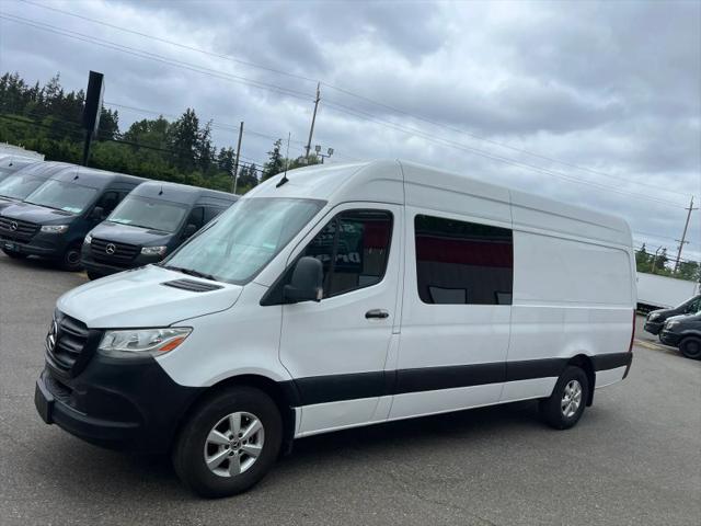 2019 Mercedes-Benz Sprinter 2500 High Roof V6 for sale in Lynnwood, WA