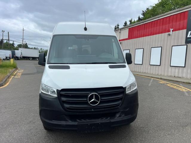 2019 Mercedes-Benz Sprinter 2500 High Roof V6