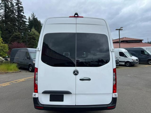 2019 Mercedes-Benz Sprinter 2500 High Roof V6