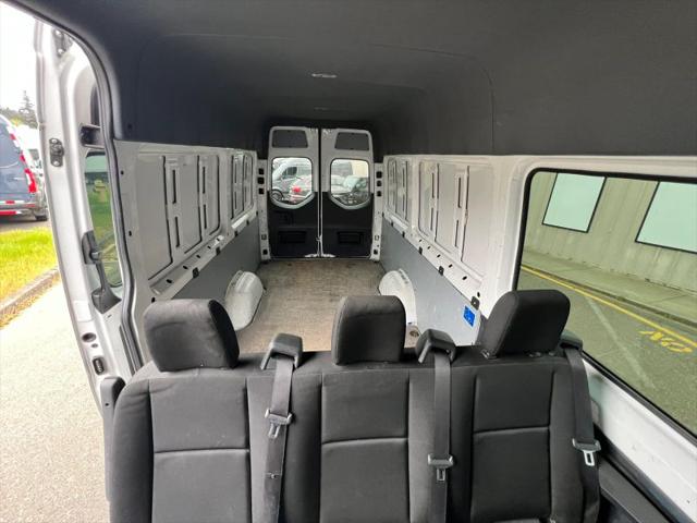 2019 Mercedes-Benz Sprinter 2500 High Roof V6