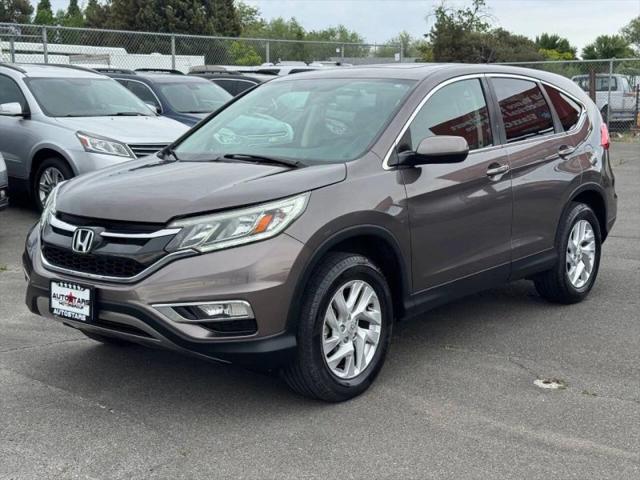 2016 Honda CR-V EX for sale in Yakima, WA